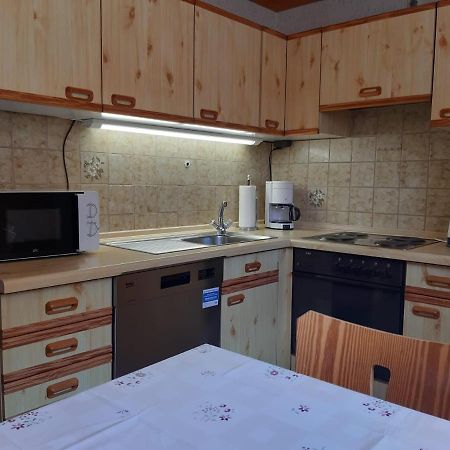 Ferienwohnung Viktoria Lenzkirch Extérieur photo