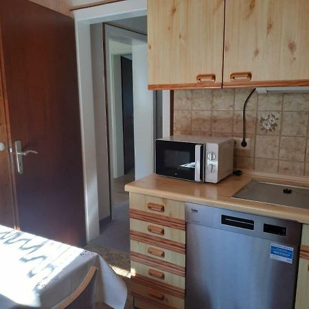 Ferienwohnung Viktoria Lenzkirch Extérieur photo
