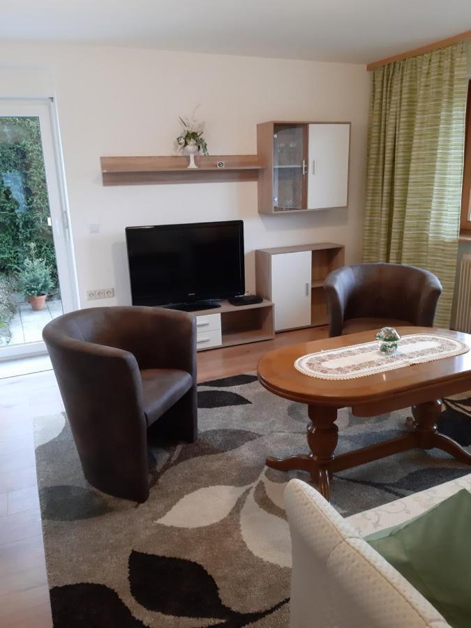 Ferienwohnung Viktoria Lenzkirch Extérieur photo