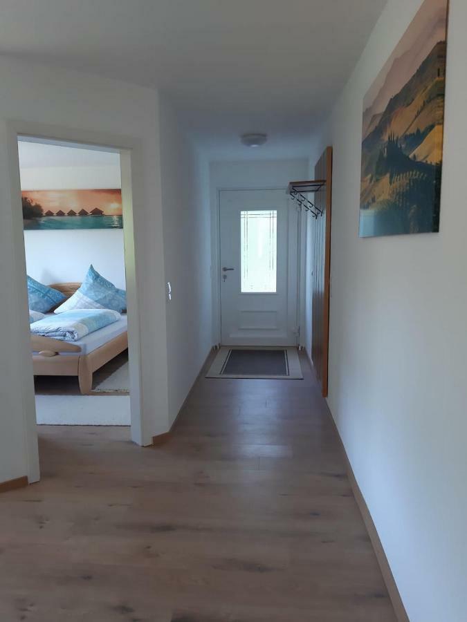 Ferienwohnung Viktoria Lenzkirch Extérieur photo
