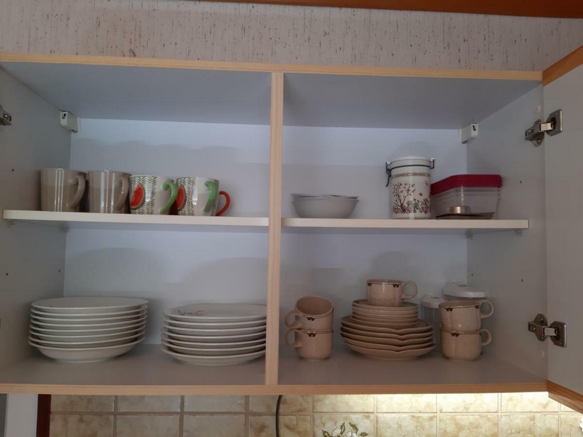 Ferienwohnung Viktoria Lenzkirch Extérieur photo