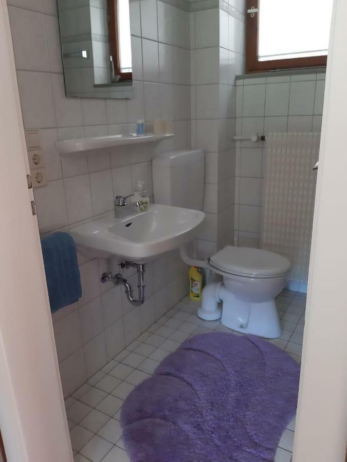 Ferienwohnung Viktoria Lenzkirch Extérieur photo