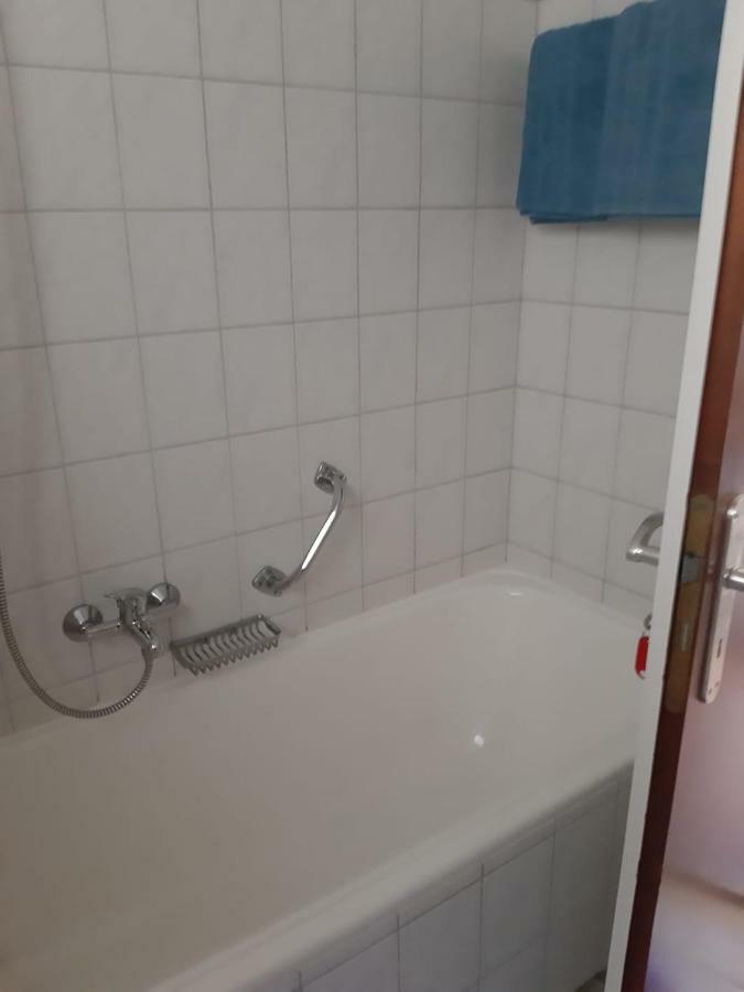 Ferienwohnung Viktoria Lenzkirch Extérieur photo